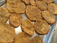 -清真·馬坡二旦烧烤(人生一串拍摄店)