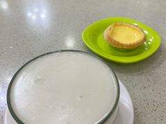 -芬芳甜品(同福路店)