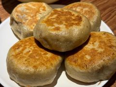-清真吴记门钉肉饼·喜多利