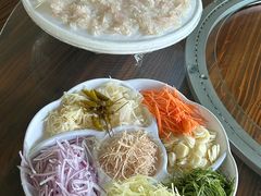 -溪悦渔庄(九龙湖店)