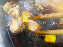 -水碾河肥兔火锅(水碾河店)