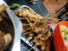 -老黑板筋(顺义总店)
