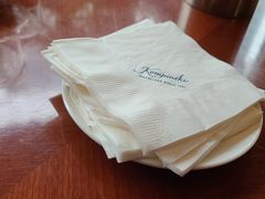 -成都凯宾斯基饭店