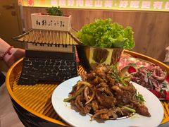-炭之家·齐齐哈尔非遗烤肉·鲜切直供(中央大街店)