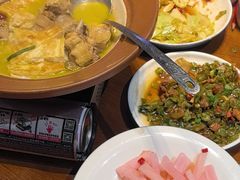 -唐师傅湘西名菜馆(武陵路店)