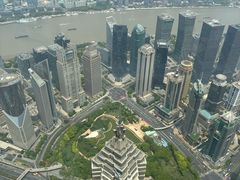 -上海中心大厦