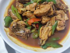 -天乐农家鱼头王(天目湖店)