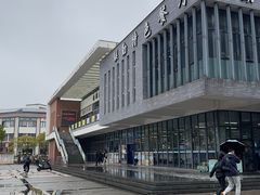 -上海海事大学(临港校区)