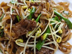 -海鲜街菜馆(海珠南路店)