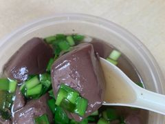 -阿一猪红汤(东风西路店)