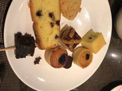 -上海龙之梦万丽酒店