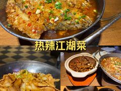 -小柴米·传统江西菜(八一广场店)