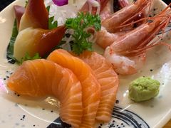-兄弟船精致料理(万科蓝山店)