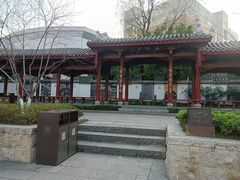 -北湖公园