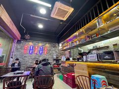 -华仔哥牛杂餐室
