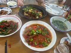 -谭家菜(童宾路店)