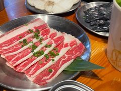 -陇璟烧肉酒场(友谊阳光城店)
