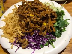 -满园春饼(宜昌万达店)