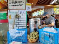 -嘉华小吃(蛇口市场店)