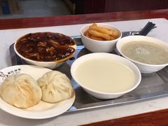 -姚记炒肝店(鼓楼店)