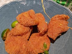 -華府Deluxe(兴业太古汇店)