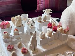 -Salon de Ville浦江汇(上海外滩华尔道夫酒店店)