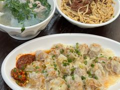 -陈记饮食店(菜园墩店)