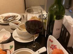 -盛宴自助餐厅(运达喜来登店)