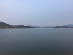 -横山水库
