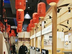 -饭橘汉江码头·乡野土菜馆(静安路店)