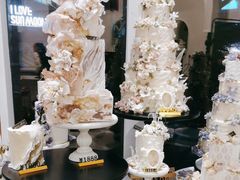 -杜哈夫DOUX RÊVE·生日蛋糕(日月光店)