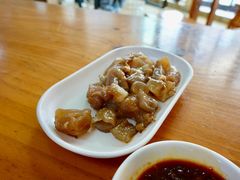 -金泰缘排骨馆(遵化路店)