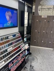 -PE SALON 