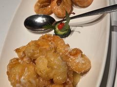荣兴双味虾-荣兴酒家(徐家汇店)