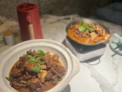 -又见炊烟私房菜(敬亭路店)