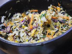 -元堂脊骨土豆汤(明洞1号店)