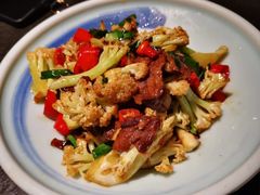 -北平小馆·烤鸭·家常菜(磨房北里店)