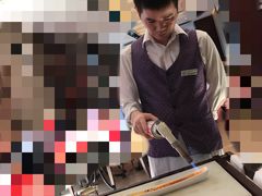 -卡本妮法餐厅·北京和平宾馆