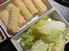 -九鼎轩脆毛肚火锅(南京东路店)