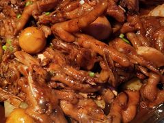 -蛮横肉蟹煲(印象城店)