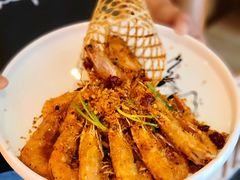 -避风塘·老港味餐厅(虹口龙之梦店)