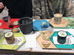-茶是一枝花泡茶店