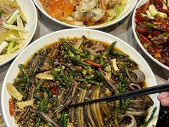 -辣螃铠盆盆蟹大排档(总店)