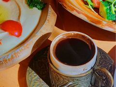 -ALAMEEN阿拉伯餐厅(三里屯店)