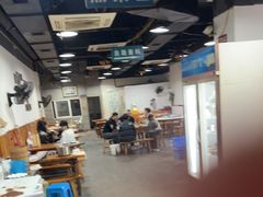 -老伯蟹脚店(朝阳路店)