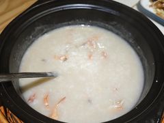 -如轩·海鲜砂锅粥·潮汕菜(小榄店)