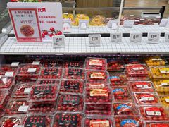 -华润万家(凯德广场店)