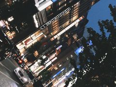 -Tiffany & Co.(银座本店)
