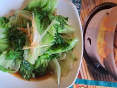 -日昌餐馆(亦庄店)