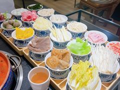 -咏江南·苏式火锅·苏州评弹(观前街店)